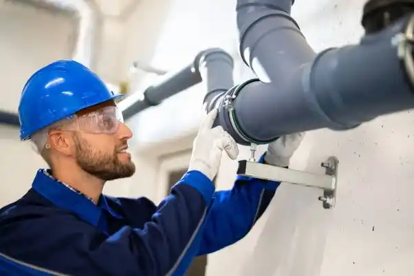 water damage restoration service Moca